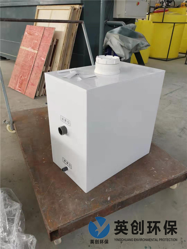 缓释消毒器